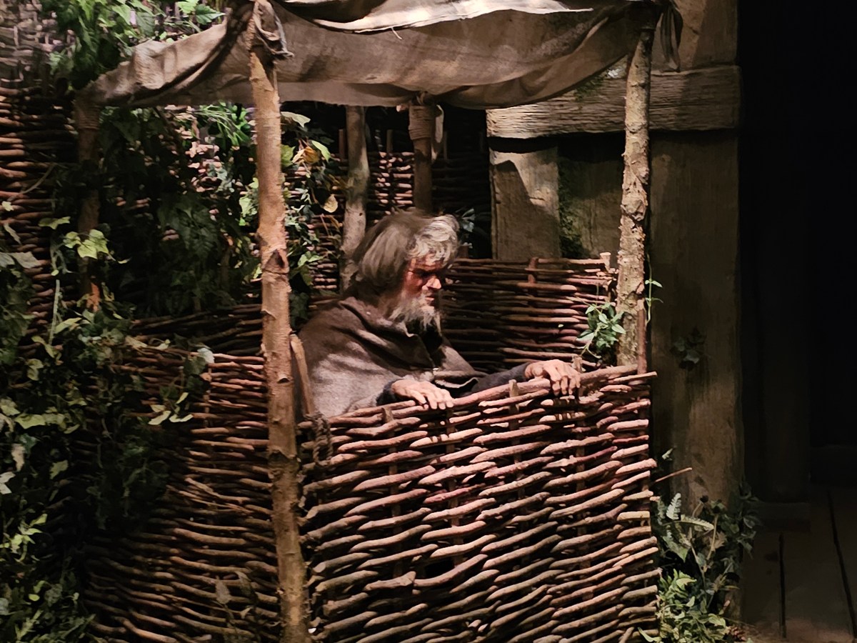 Kapsul Waktu Viking di&nbsp;York