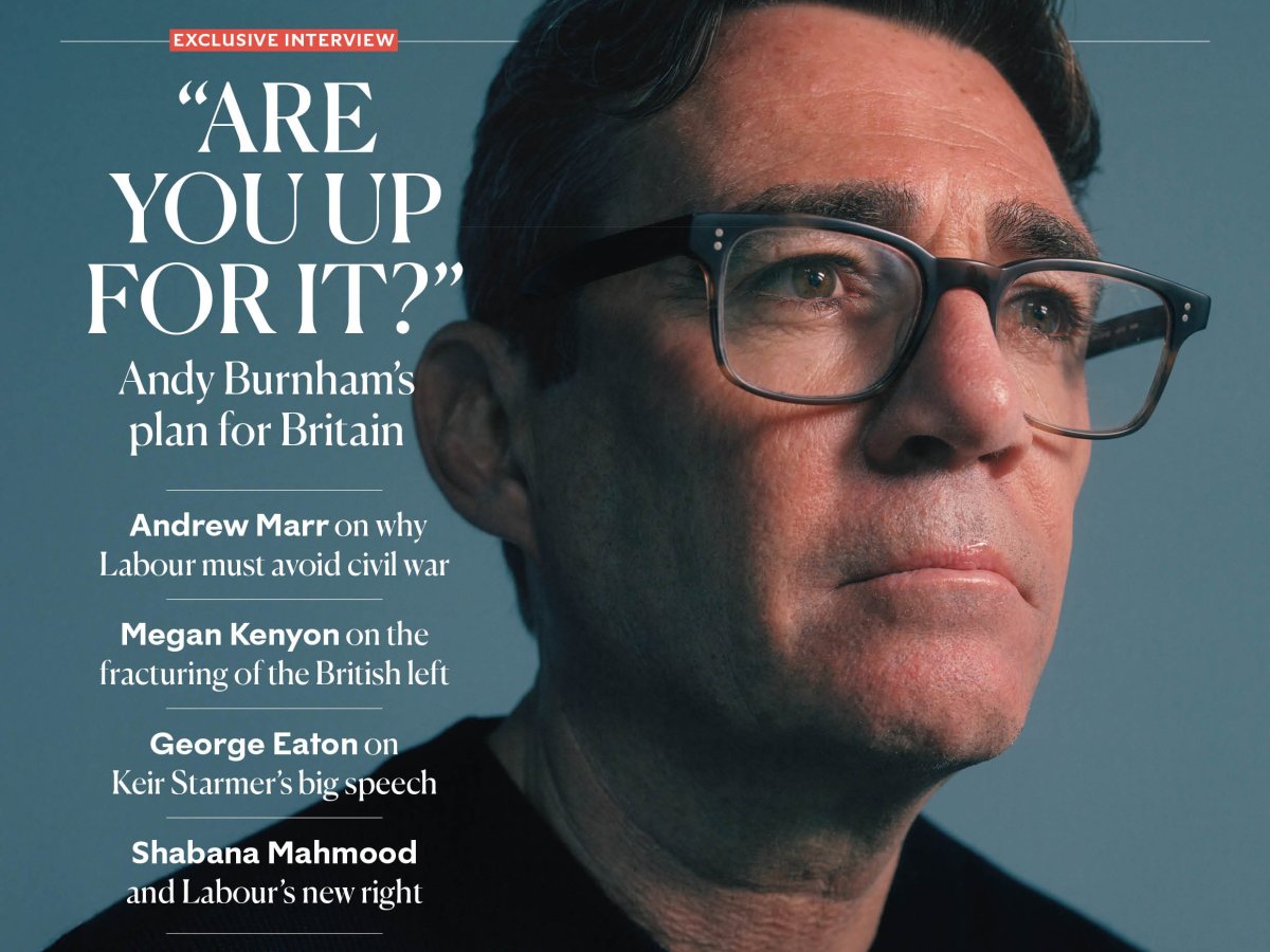 Yang terbaru di politik&nbsp;UK